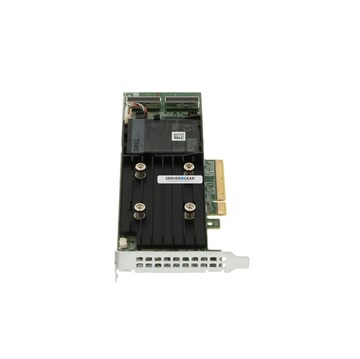 26H8T Контроллер H745 12Gb/s SAS PCI-E 4GB 26H8T 26H8T - фото 128350
