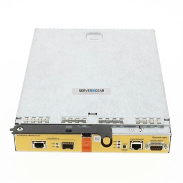 0X3J14 Контроллер CONTROLLER EQL TYPE 17 10GB PS4110 0X3J14 - фото 128368