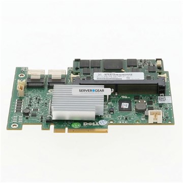 0HCR2Y Контроллер H700 6Gb/s SAS 1GB 0HCR2Y - фото 128400