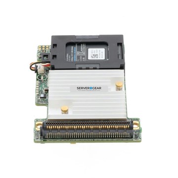 0WR9NT Контроллер H710 6Gb/s SAS 512MB 0WR9NT - фото 128441