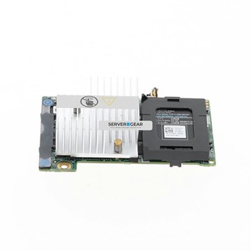 0N3V6G Контроллер H710P 6Gb/s SAS 1GB 0N3V6G - фото 128453