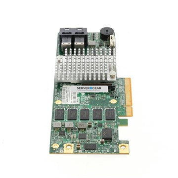 AOC-S3108L-H8IR-CH Контроллер BC 3108 8PORT 12Gbps SAS/SATA with CACHE AND BBU AOC-S3108L-H8IR-CH - фото 128485