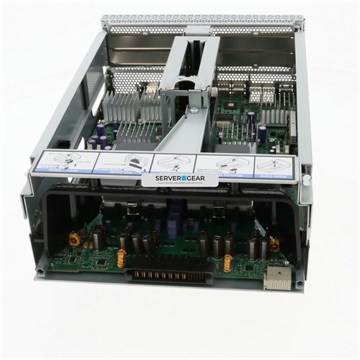 111-00186 Контроллер NetApp Controller FAS3070 111-00186 - фото 128523