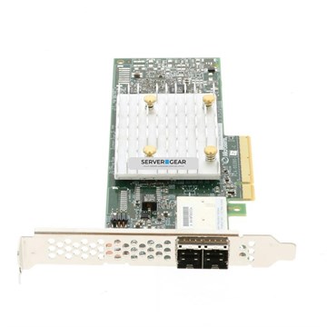 836267-001-HIGH Контроллер HP E208E-P SR 12G SAS Controller (HP) 836267-001-HIGH - фото 128535