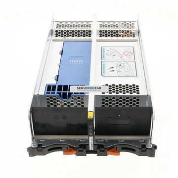 110-113-418 Контроллер EMC VNX 5700 Controller 18gb, 2.4Ghz Intel 110-113-418 - фото 128536