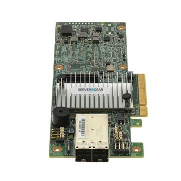 AOC-SAS9380-8E Контроллер LSI 9380-8E 8PORT 12Gbps SAS/SATA AOC-SAS9380-8E - фото 128547