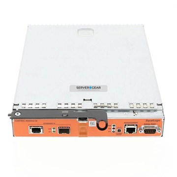 73W54 Контроллер CONTROLLER EQL TYPE 14 10GB ISCSI PS6110 73W54 - фото 128566
