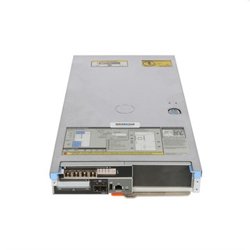 654Y9-FC Контроллер CONTROLLER COMPELLENT TYPE F 16GB FC SCV3020 654Y9-FC - фото 128591