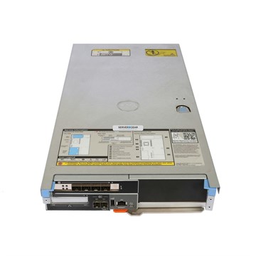 654Y9-ISCSI Контроллер CONTROLLER COMPELLENT TYPE F 10GB ISCSI SAS SCV3020 654Y9-ISCSI - фото 128592