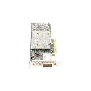 804398-B21-LOW Контроллер HP E208E-P SR 12G SAS Controller (LP) 804398-B21-LOW - фото 128603
