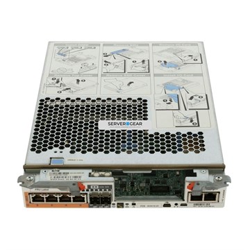 303-223-000D-05 Контроллер EMC VNXe3200 Controller Module 303-223-000D-05 - фото 128607