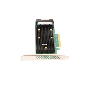 AOC-SAS9400-16I Контроллер LSI 9400-16I 16PORT 12Gbps SAS/SATA/NVME AOC-SAS9400-16I - фото 128616