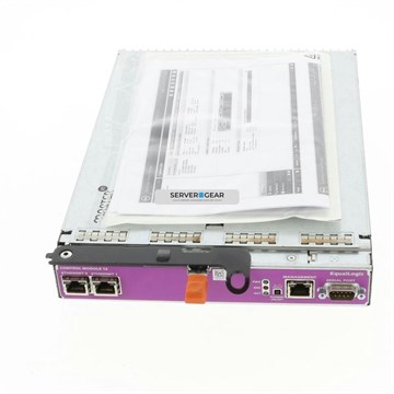 DRT33 Контроллер CONTROLLER EQL TYPE 12 1GB PS4100 DRT33 - фото 128651