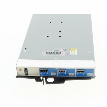 0952913-06 Контроллер CONTROLLER Compellent EBOD SAS 3PORT EB-2425 0952913-06 - фото 128660