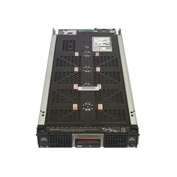 FD332-16-SINGLE Контроллер PowerEdge FD332 16x2.5 Single Controller FD332-16-SINGLE - фото 128677
