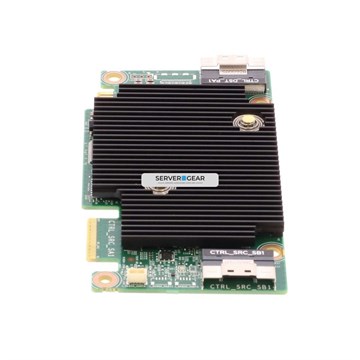 VWN71 Контроллер HBA345 12Gb/s HBA PCI-E VWN71 - фото 128681