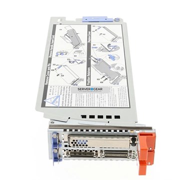 46K6115 Контроллер PCI-X EXP24 Ctl-1.5GB No IOP 46K6115 - фото 128691