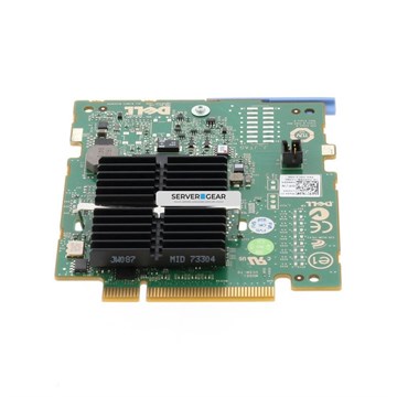 X905N Контроллер H200 6Gb/s SAS PCI-E X905N X905N - фото 128720