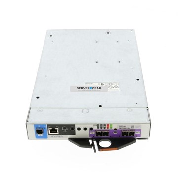 49H29 Контроллер DELL POWERVAULT ME4012 ME4024 ME4084 SAS 12GPS 8GB CACHE CONTROLLER 49H29 - фото 128733