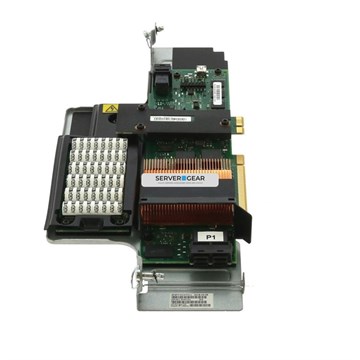 02DE357 Контроллер 6Gb PCIe3 (x8) SAS Raid Controller (P9) 02DE357 - фото 128737