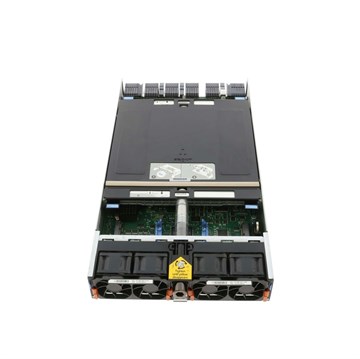 110-201-011B Контроллер VNX7600 SP 2.2GHz 8C 64GB Memory 110-201-011B - фото 128741