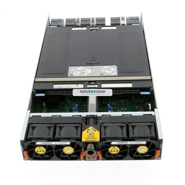 303-201-015B-02 Контроллер EMC VNX5600 SP 2.4GHZ 4C 24GB Controller 303-201-015B-02 - фото 128752