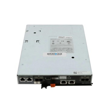 14Y4D Контроллер Controller MD3860i 10GB ISCSCI 8GB Cache 14Y4D - фото 128754