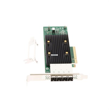 AOC-SAS9600-16E Контроллер LSI 9600-16E 16PORT 12Gbps SAS/SATA/NVME AOC-SAS9600-16E - фото 128765