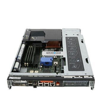 X3544-R6 Контроллер NetApp FAS3240 Controller X3544-R6 - фото 128766