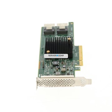AOC-SAS9207-8I Контроллер LSI 9207-8I 8PORT 6Gbps HBA AOC-SAS9207-8I - фото 128779