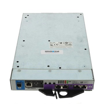 YCX8G Контроллер Controller ME4024 ME4084 ISCSI 10GB Base-T 8GB Cache YCX8G - фото 128796