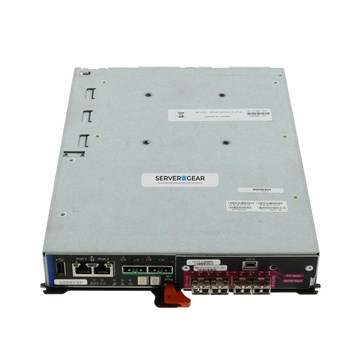 E-X564802A Контроллер Netapp Controller Module for E5600/DE6600 E-X564802A - фото 128800