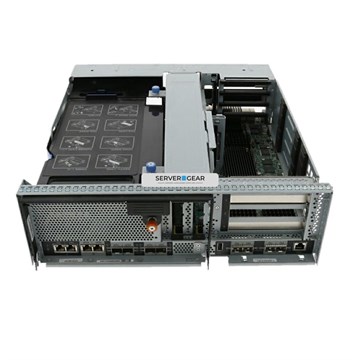 111-01153 Контроллер NetApp FAS6240 Controller 111-01153 - фото 128811