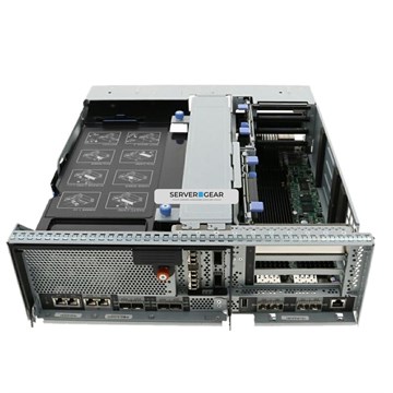 111-01154 Контроллер NetApp FAS/V6240 Controller 111-01154 - фото 128812