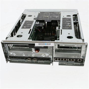 111-01211 Контроллер NetApp FAS8060 Controller Module 111-01211 - фото 128813