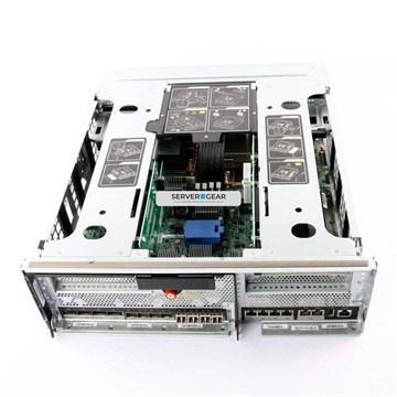 111-01213 Контроллер NetApp AFF8080/FAS8080 Controller Module 111-01213 - фото 128814