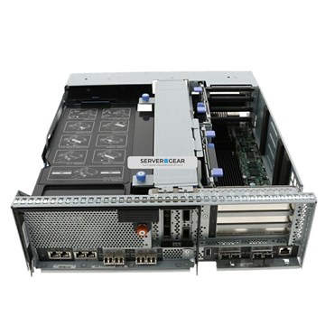 111-01463 Контроллер NetApp FAS6220 Controller Motherboard 111-01463 - фото 128819