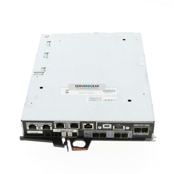 111-03735 Контроллер Netapp 12G SAS Controller for E2800 111-03735 - фото 128822