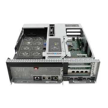 111-00351 Контроллер NetApp FAS3170 Controller Module 111-00351 - фото 128848