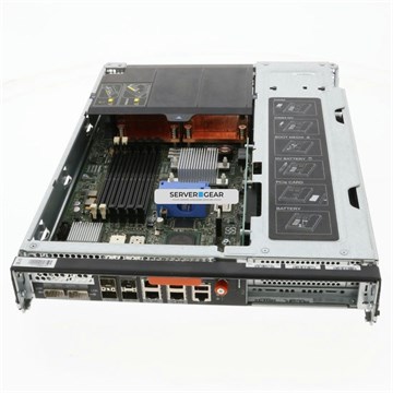 111-00584 Контроллер NetApp FAS3270 Service Proccesor 111-00584 - фото 128853