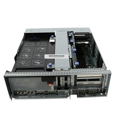 111-00616 Контроллер NetApp FAS/V6280 Motherboard 111-00616 - фото 128855
