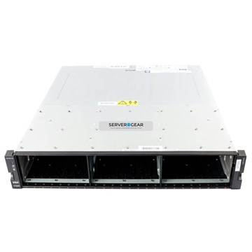 6535HC5 Контроллер Lenovo Storage V3700 V2 XP SFF Control Enclosure 6535HC5 - фото 128869
