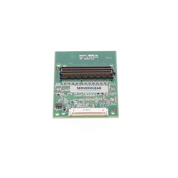 00D7085 Контроллер Express ServeRAID M5100 Series 512MB Cache/RAID 5 Upgrade for IBM System x 00D7085 - фото 128879