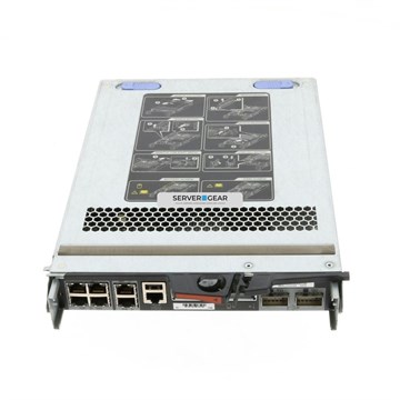 110-00178 Контроллер NetApp FAS2240 Controller System Board 110-00178 - фото 128884