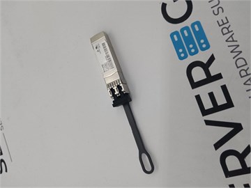 57-0000088-01/XBR-000192/XBR-000193 Трансивер Brocade SFP+ 16 Гбит/с 850 нм для оптоволоконных сетей FC SWL дальность 300 м 57-0000088-01 - фото 128887