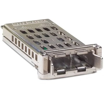 Cisco TwinGig Converter Module CVR-X2-SFP - фото 129055