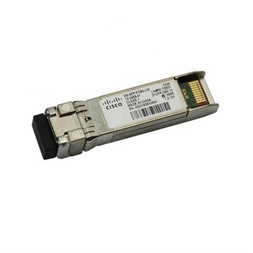 10-2459-01 Cisco DS-SFP-FC8G-LW 2/4/8-Gbps FC LW 10-2459-01 - фото 129554