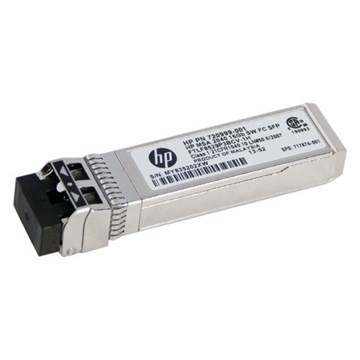 C8S72A Трансивер HPE C-series 16Gb FC SW SFP+ C8S72A - фото 130996
