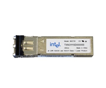 TXN31115D000000 Трансивер Intel TXN31115D000000 - фото 131195