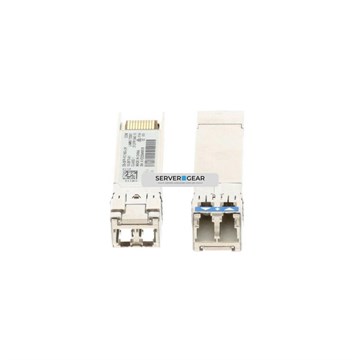 10-2673-01 Трансивер 16 Gbps Fibre Channel LW SFP+, LC 10-2673-01 - фото 131535